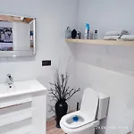 Διαμέρισμα Porta Nova Family