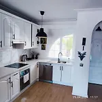 Διαμέρισμα Porta Nova Family