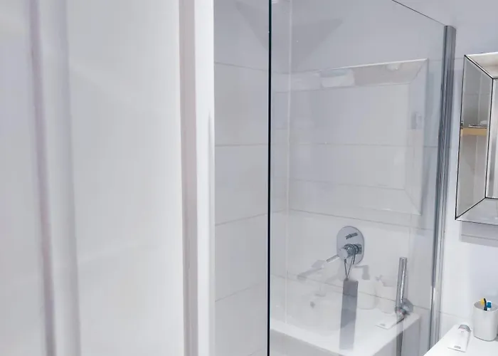 Appartement Porta Nova Family Costa Adeje (Tenerife)