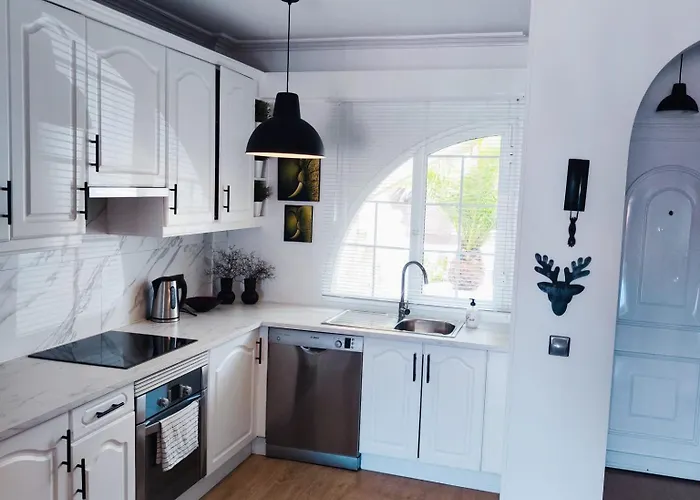 Appartement Porta Nova Family