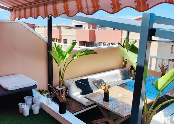 Appartement Porta Nova Family *