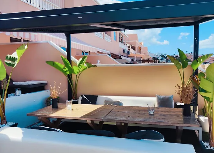 Porta Nova Family Appartement