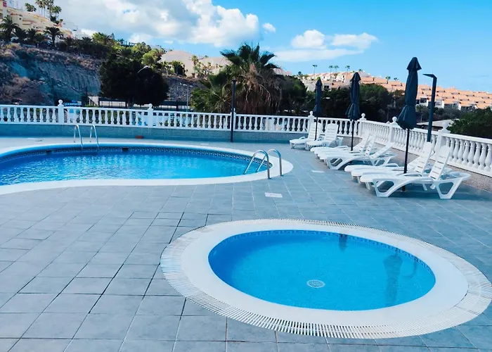 Porta Nova Family Costa Adeje (Tenerife)