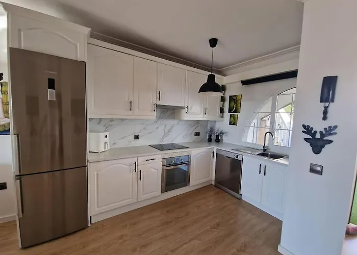 Appartement Porta Nova Family Costa Adeje (Tenerife)