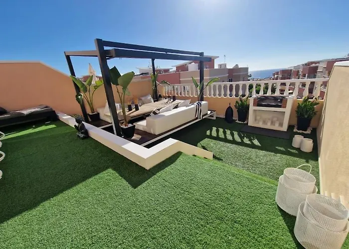 Porta Nova Family Appartement