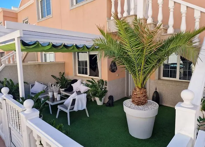 Appartement Porta Nova Family *