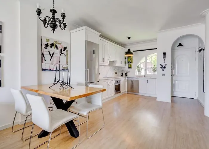 Porta Nova Family Appartement