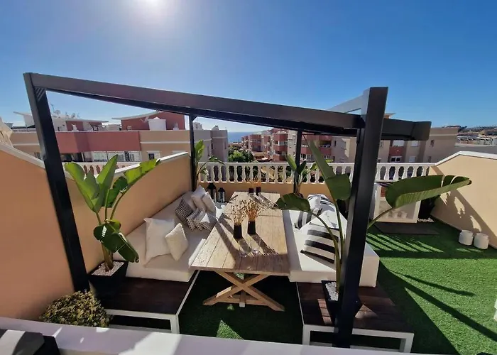 Appartement Porta Nova Family