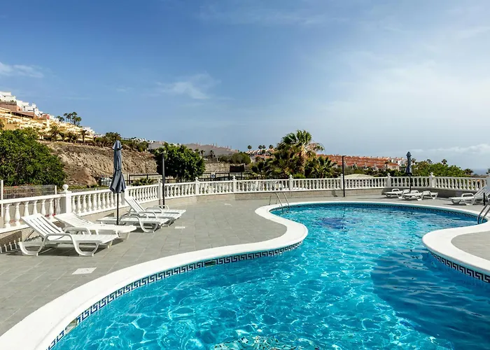 Appartement Porta Nova Family Costa Adeje (Tenerife)