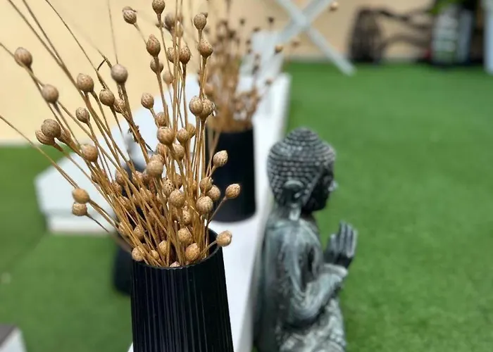 Porta Nova Family * Costa Adeje (Tenerife)