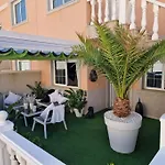 شقة Porta Nova Family *