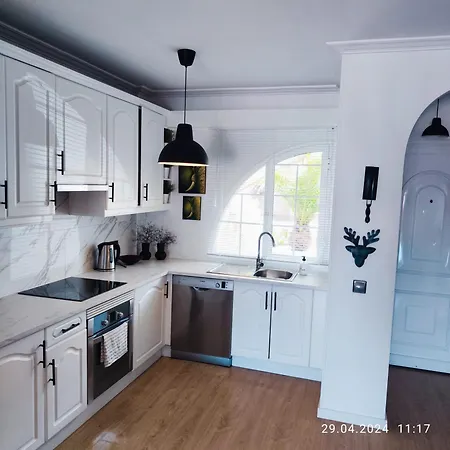 Apartamento Porta Nova Family