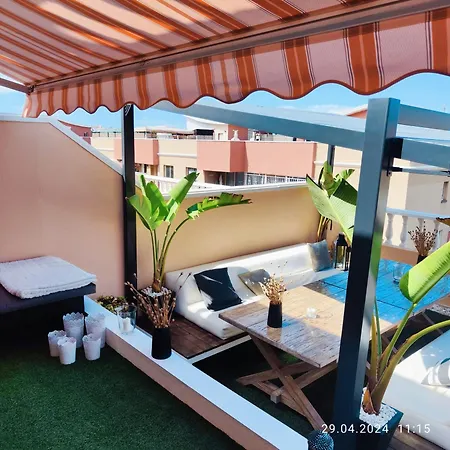 Apartment Porta Nova Family *