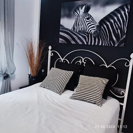 Porta Nova Family Costa Adeje (Tenerife)