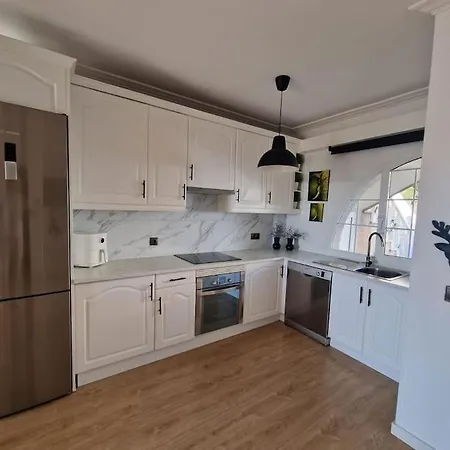 Apartamento Porta Nova Family Costa Adeje (Tenerife)