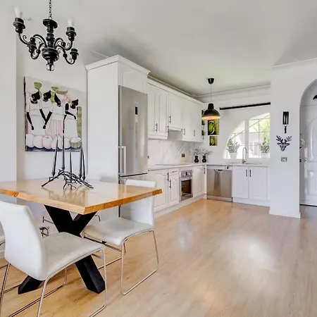 Porta Nova Family Apartment