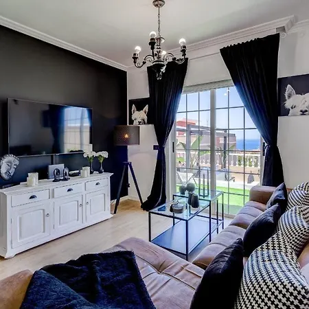 Porta Nova Family Lägenhet