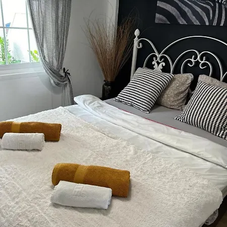 Lägenhet Porta Nova Family *