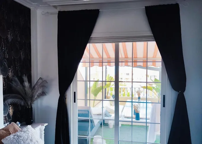 Porta Nova Family * Адехе