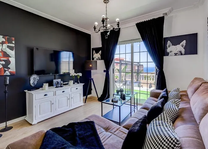 Porta Nova Family Апартаменты