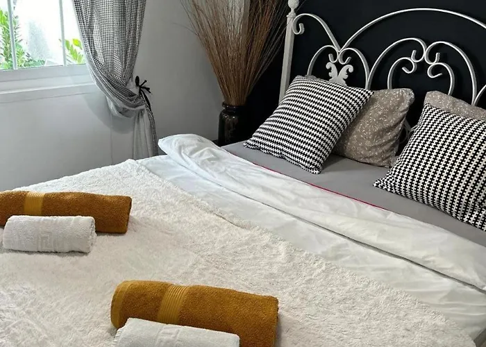 Апартаменты Porta Nova Family *