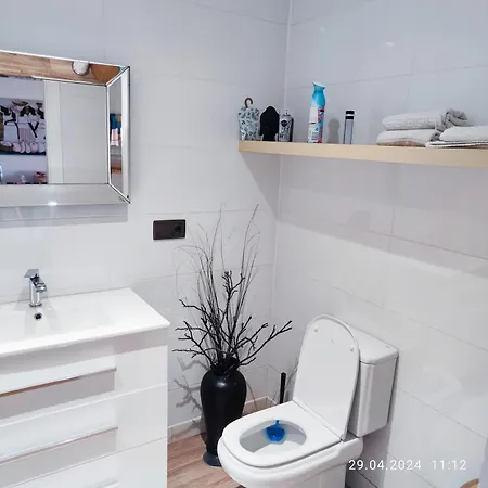 Appartement Porta Nova Family