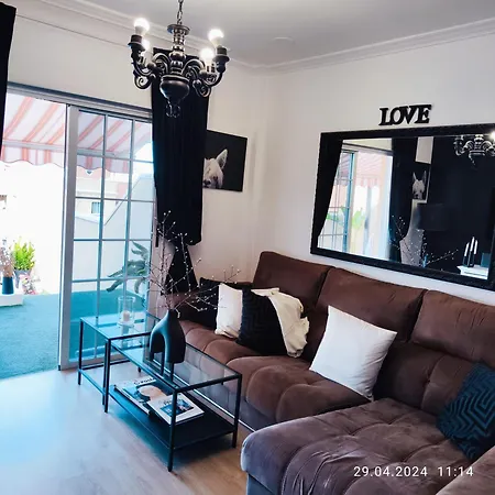 Porta Nova Family * アデヘ