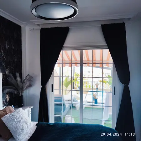 Porta Nova Family * Costa Adeje (Tenerife)