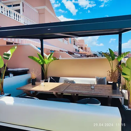 Porta Nova Family アパート