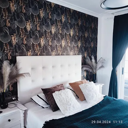 Appartement Porta Nova Family *