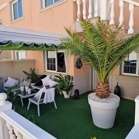 アパート Porta Nova Family *