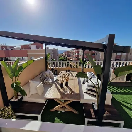 Appartement Porta Nova Family