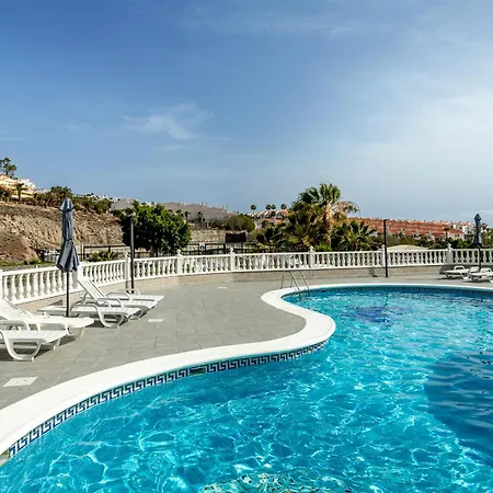 Apartmán Porta Nova Family Costa Adeje (Tenerife)
