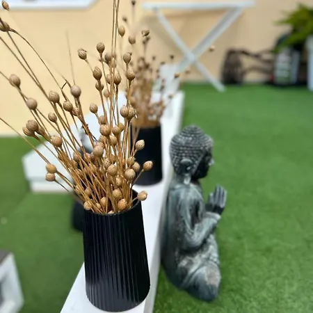 Porta Nova Family * アデヘ