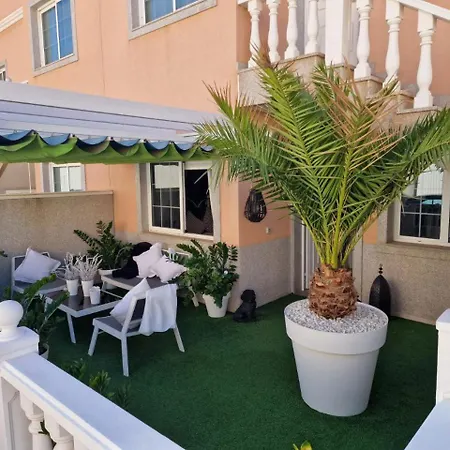 Porta Nova Family Διαμέρισμα