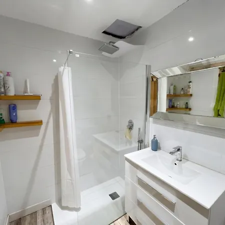 Apartamento Porta Nova Family Costa Adeje (Tenerife)