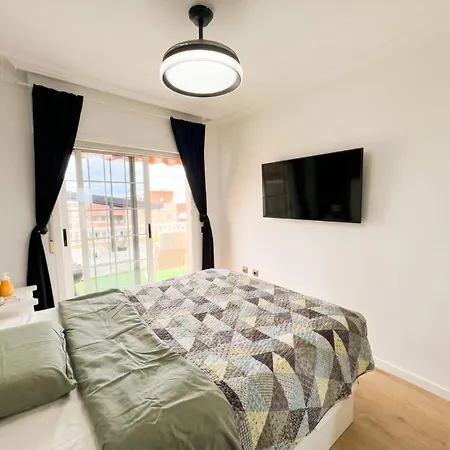 Porta Nova Family Apartamento *