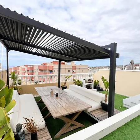 Porta Nova Family Appartement *