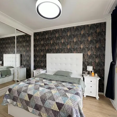 Apartamento Porta Nova Family *