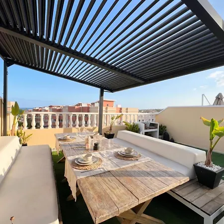 Porta Nova Family Apartamento