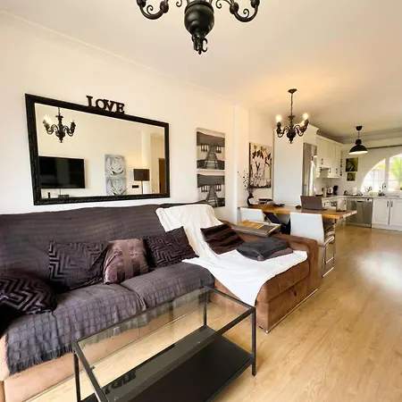 Apartamento Porta Nova Family Costa Adeje (Tenerife)