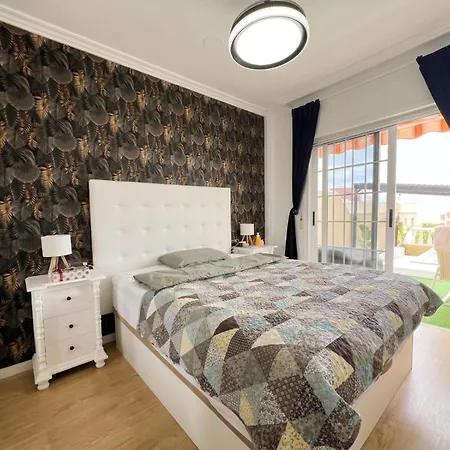Porta Nova Family Apartamento