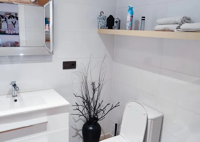 Appartamento Porta Nova Family