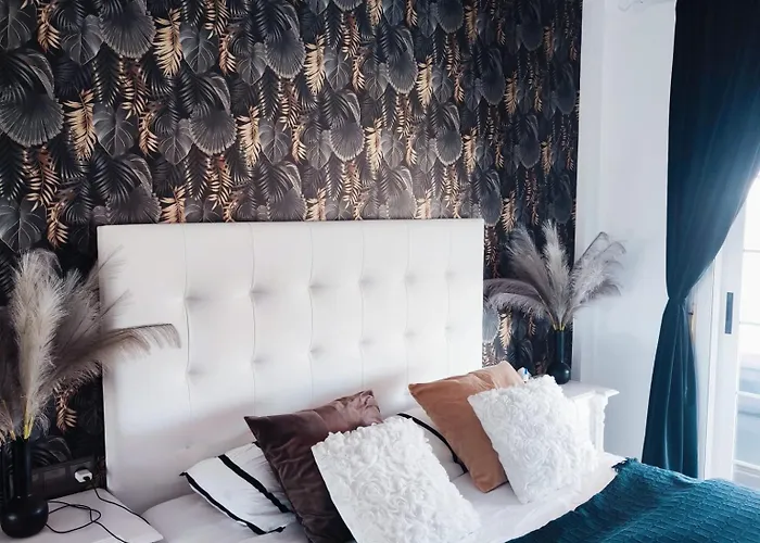 Appartamento Porta Nova Family *